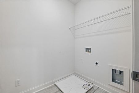 New construction Single-Family house 110 Jackson St, Buford, GA 30518 null- photo 40 40