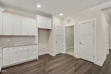 New construction Single-Family house 118 Prosecco Dr, Princeton, NC 27569 - image 9