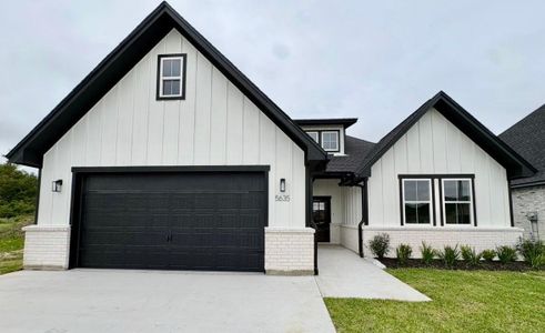 New construction Single-Family house 5635 Essie Ln, Beaumont, TX 77713 - image