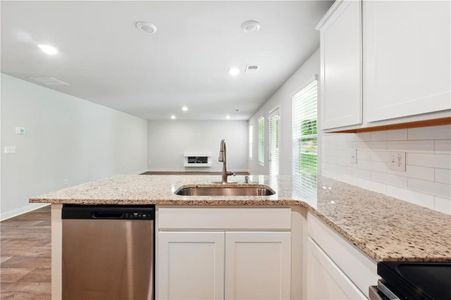 New construction Single-Family house 768 Great Oak Pl, Villa Rica, GA 30180 plan JODECO BB - image 9