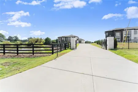 New construction Single-Family house 2031 Jones Phillips Rd, Dacula, GA 30019 - image