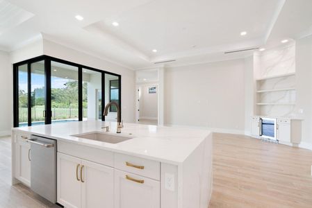 New construction Single-Family house 109 SE Via Verona, Port St. Lucie, FL 34984 plan Madrona - image 15