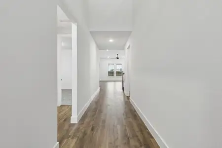 New construction Single-Family house 10453 Livestock Ave, Venus, TX 76084 plan Reunion - image 19