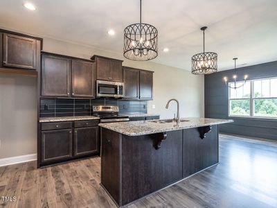 Spring Branch by Watermark Homes in Benson - photo 9 9