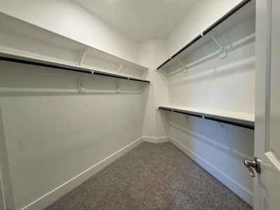 New construction Single-Family house 5900 Carmona Trl, Fort Worth, TX 76123 plan Messina - image 9