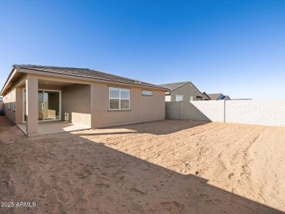 New construction Single-Family house 36944 W Prado St, Maricopa, AZ 85138 Jubilee- photo 90 90