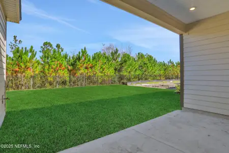 New construction Single-Family house 3257 Pipers Wy, Green Cove Springs, FL 32043 plan Fleming II - 60' Homesites - image