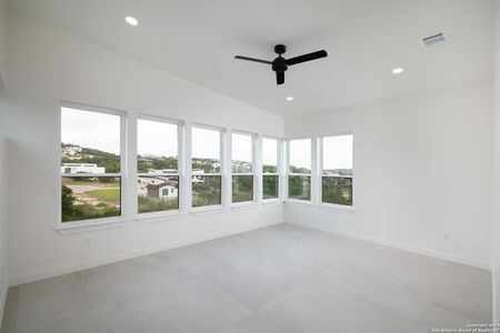 New construction Single-Family house 23119 Casey Cyn, San Antonio, TX 78255 null- photo 49 49