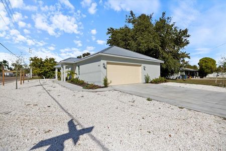 New construction Single-Family house 3525 Mcintosh Rd, Sarasota, FL 34232 - image