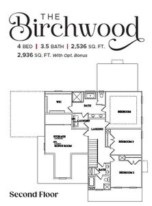 New construction Single-Family house 327 Springtime Wy, Monroe, GA 30655 - image 4