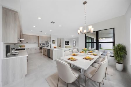 New construction Single-Family house 20140 Casa De Campo Ln, Boca Raton, FL 33434 null- photo 5 5