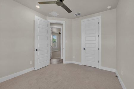 New construction Single-Family house 313 Boots Ct, Lorena, TX 76655 plan Cypress Creek - image 17