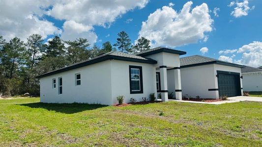 New construction Single-Family house 13385 Sw 32Nd Ct Sw, Ocala, FL 34473 - image