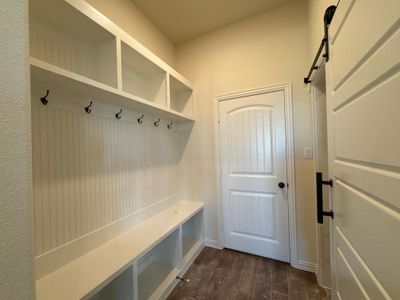 New construction Single-Family house 205 Brandywine Trl, New Fairview, TX 76078 plan Lantana - image 17