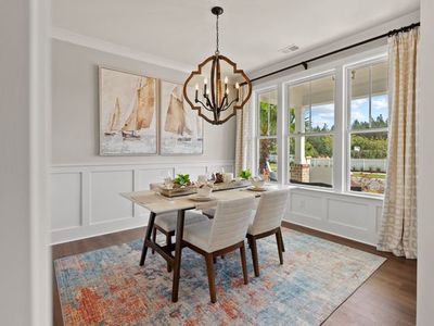 New construction Single-Family house 1204 Homecoming Blvd, Ravenel, SC 29470 plan Riley P - image 7