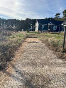 New construction Single-Family house 1517 Sugarfarm Rd, Catawba, NC 28609 null- photo 29 29