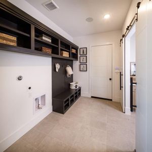 New construction Single-Family house 2015 Crown Lake Dr, Missouri City, TX 77459 plan 16266 - image 11