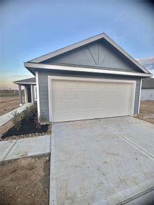 New construction Single-Family house 10465 Sugar Mill Dr, Conroe, TX 77306 - image