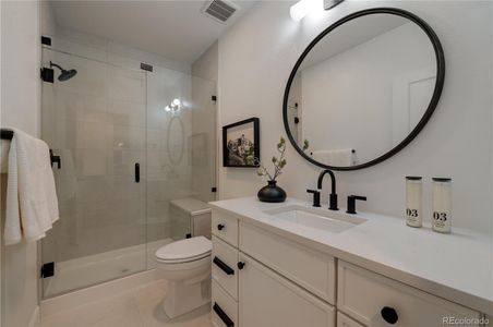 New construction Single-Family house 8751 Geyser Peak Wy, Parker, CO 80138 - image 5