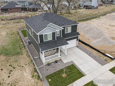 New construction Single-Family house 1757 Knobby Pine Dr Ft, Fort Collins, CO 80528 null- photo 1 1