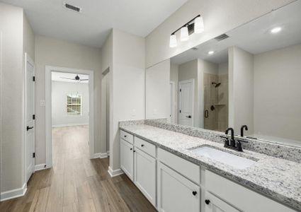 Sunterra by LGI Homes in Katy - photo 22 22