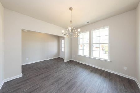 New construction Single-Family house 8 Purackal Ln, Statham, GA 30666 - image 19