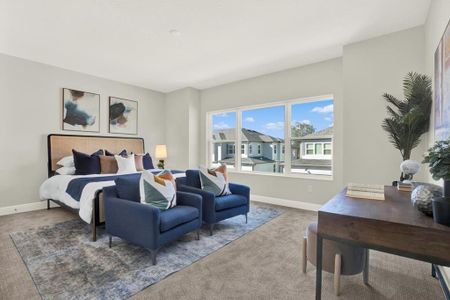 New construction Townhouse house 7765 93Rd St N, Seminole, FL 33777 - image 19