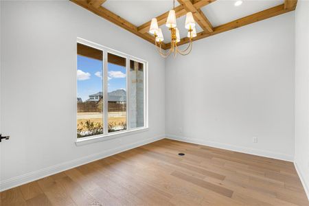 New construction Single-Family house 4720 Magnolia Trl, Midlothian, TX 76065 plan Catalina Signature Series - image 18