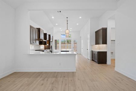 New construction Single-Family house 17226 Gleeful St, Hockley, TX 77447 null- photo 5 5