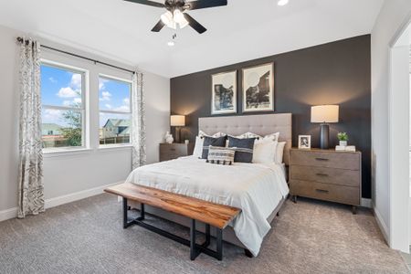 New construction Single-Family house 3025 Lakewood Ln, Royse City, TX 75189 plan Rainier - image 9