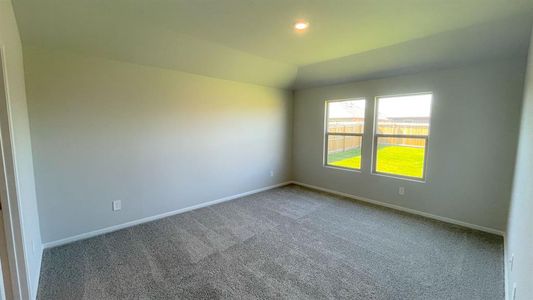 New construction Single-Family house 13484 Stage Coach Ln, Cresson, TX 76035 Glendale - photo 3 3