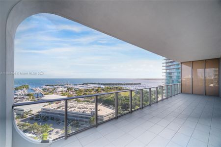 New construction Condo house 2655 S Bayshore Dr, Unit 1602, Miami, FL 33133 null- photo 35 35