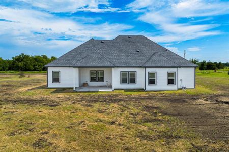 New construction Single-Family house 3055 County Rd 4301, Greenville, TX 75401 - image
