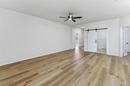 New construction Single-Family house 15113 Green Bluff Dr, Aledo, TX 76008 plan Cascade II - image 14