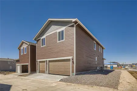 Wolf Creek Run by Dream Finders Homes in Strasburg - photo 16 16