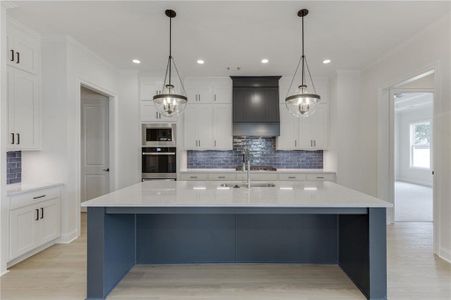 New construction Single-Family house 8135 Heardsville Ct, Cumming, GA 30028 - image 11