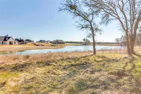 New construction Single-Family house 2044 Downslope Ln, Weatherford, TX 76087 null- photo 24 24