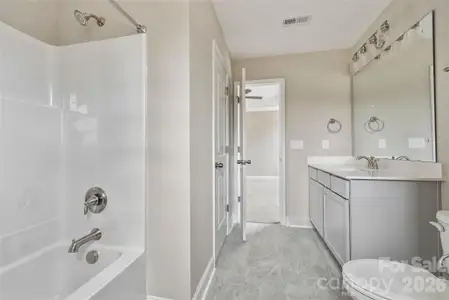 New construction Single-Family house 171 Yellow Branch Rd, Pageland, SC 29728 - image 4