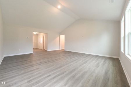 New construction Single-Family house 101 Hill Valley Dr, La Grange, NC 28551 - image 15