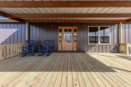 New construction Single-Family house 1000 Rs County Rd 4520, Point, TX 75472 - image