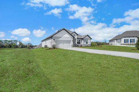 New construction Single-Family house 3849 Saddle Hill Trl, Fruitland Park, FL 34731 - image