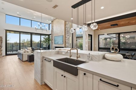 New construction Single-Family house 37200 N Cave Creek Rd, Unit 1018, Scottsdale, AZ 85262 - image 16