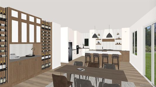 New construction Single-Family house 945 St Andrews Ln, Louisville, CO 80027 - image 11