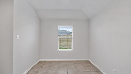 New construction Single-Family house 10529 Dovetail Ln, Crowley, TX 76036 null- photo 20 20