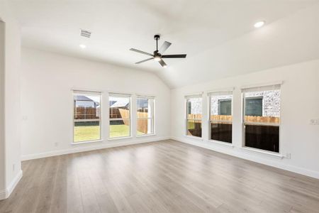 New construction Single-Family house 2013 Amber Gate Dr, Anna, TX 75409 plan Dogwood - image 19