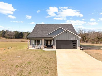 New construction Single-Family house 12754 Ridgeway Ct, Winona, TX 75792 - image