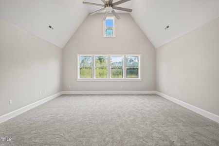 New construction Single-Family house 109 November Dr, Durham, NC 27712 null- photo 37 37