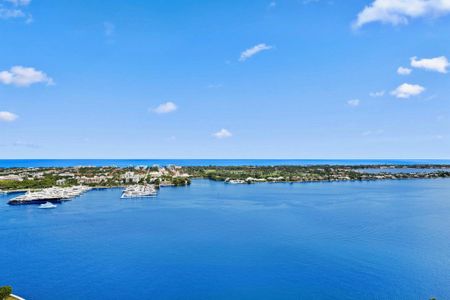 New construction Condo house 1333 S Flagler Dr, Unit 2002, West Palm Beach, FL 33401 - image