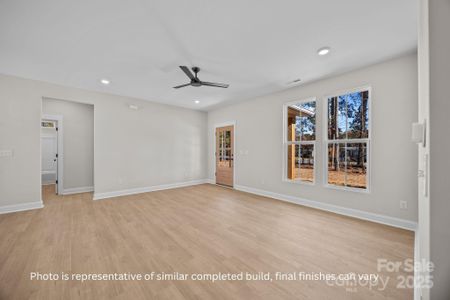 New construction Single-Family house 2263 Lee Lawing Rd, Lincolnton, NC 28092 - image 12