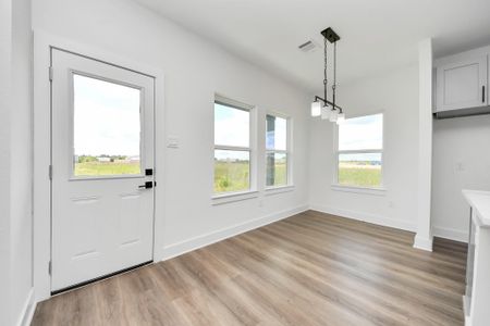 New construction Single-Family house 6273 Rd 5503, Cleveland, TX 77327 - image